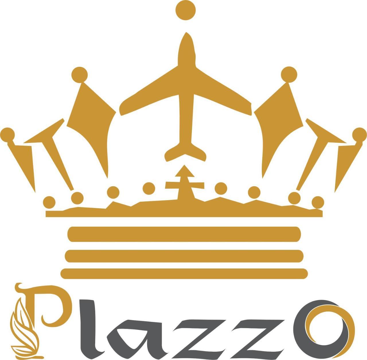 Plazzo Hotel New Delhi Exterior photo